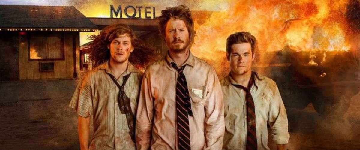 Workaholics - Season 5