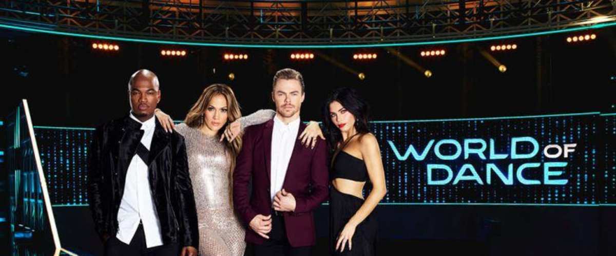 World of Dance - Season 2