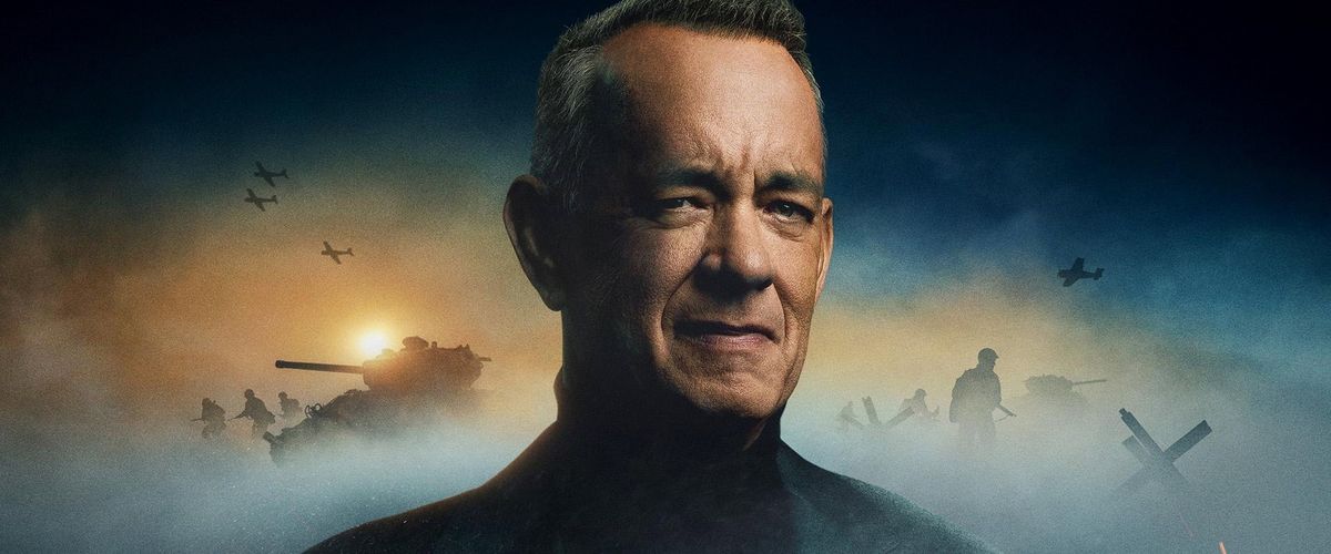 World War II with Tom Hanks - Season 1