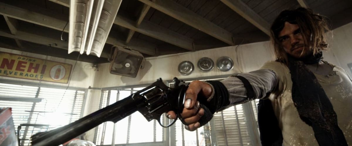 Watch World's End (Downstream)