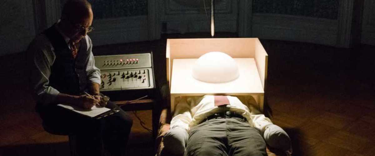 Watch Wormwood - Season 1