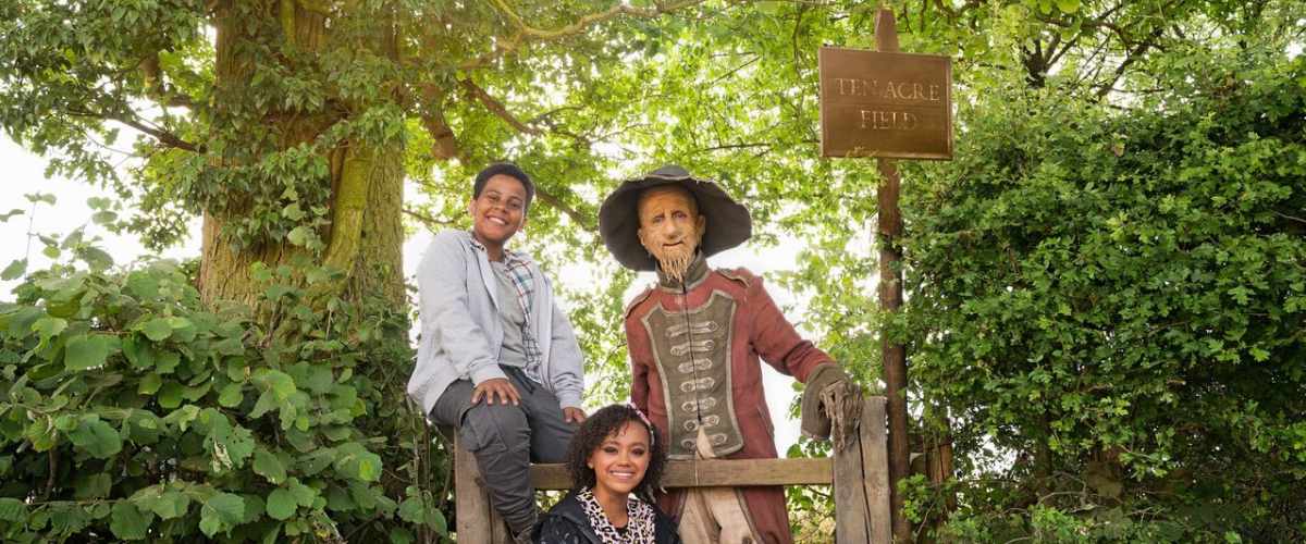 Worzel Gummidge - Season 2