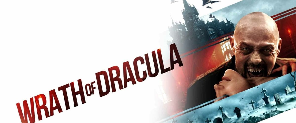 Watch Wrath of Dracula in 1080p on Soap2day