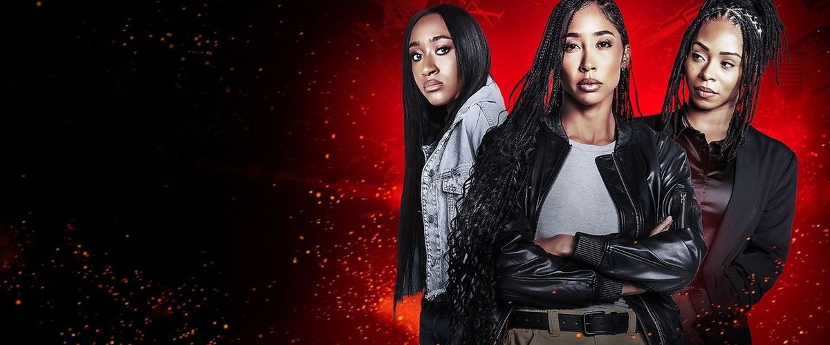 Watch Wrong Place, Wrong Time