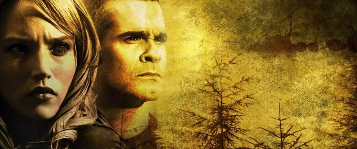 Watch Wrong Turn 2: Dead End