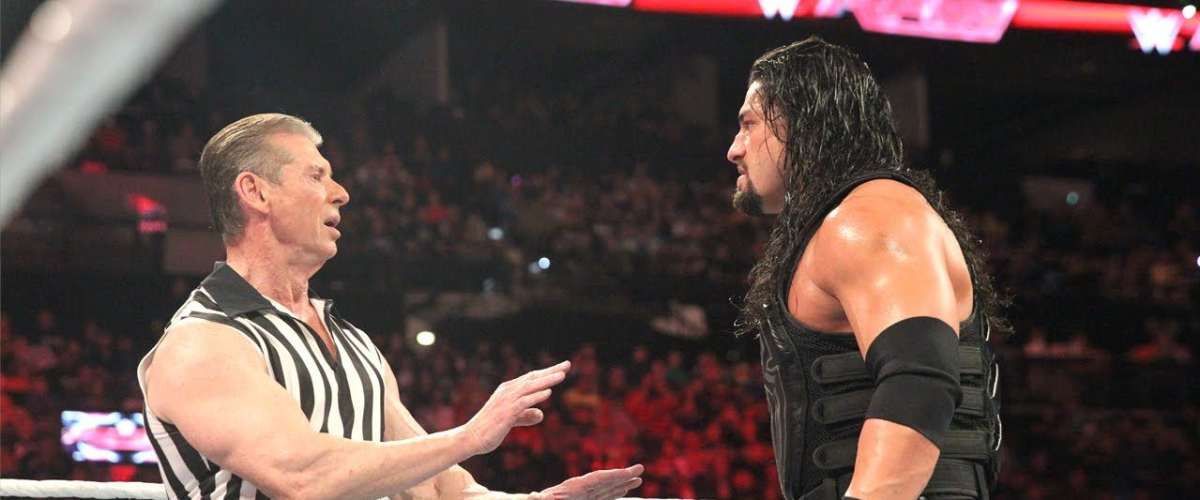 Watch WWE RAW - Season 24
