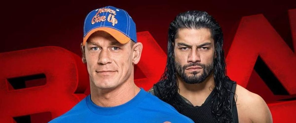 WWE RAW - Season 26