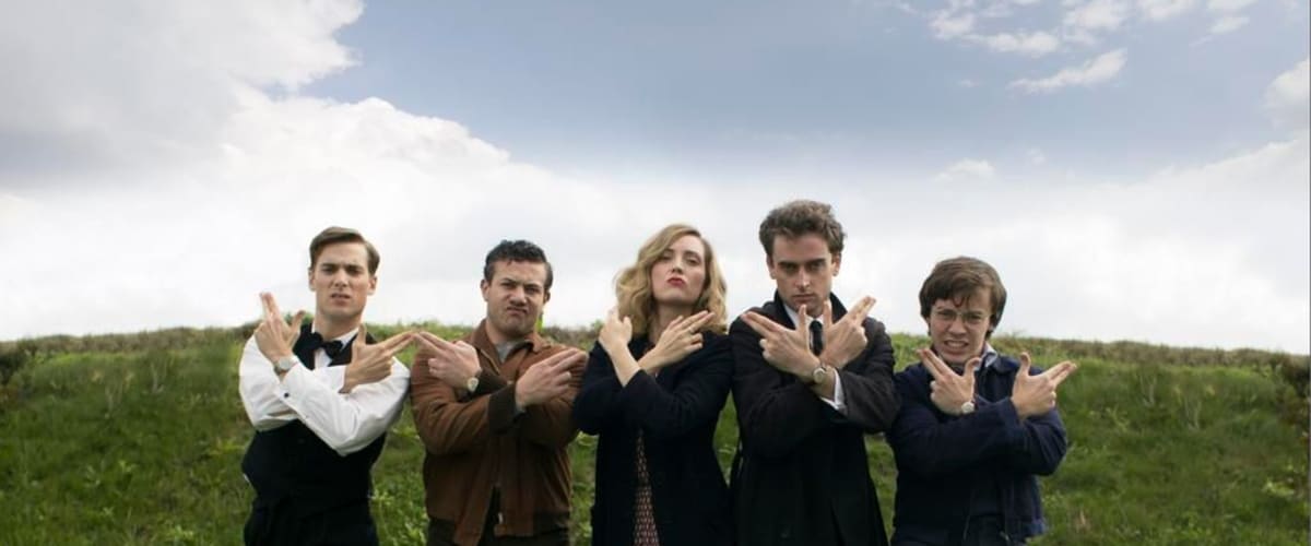 X Company - Season 2