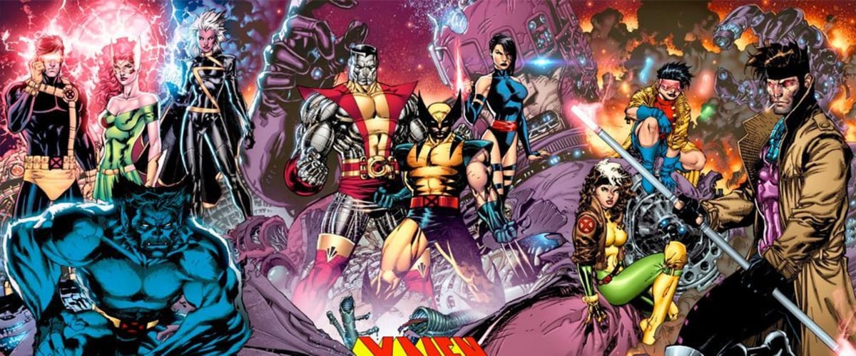 Watch x men 2025 animated series online free