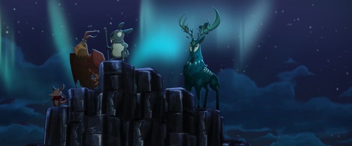 Watch Xico's Journey