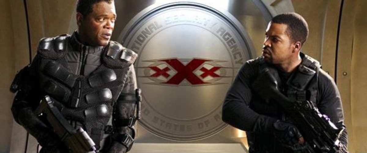 Watch xXx: State of the Union