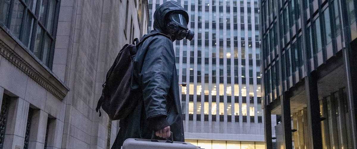Y: The Last Man - Season 1