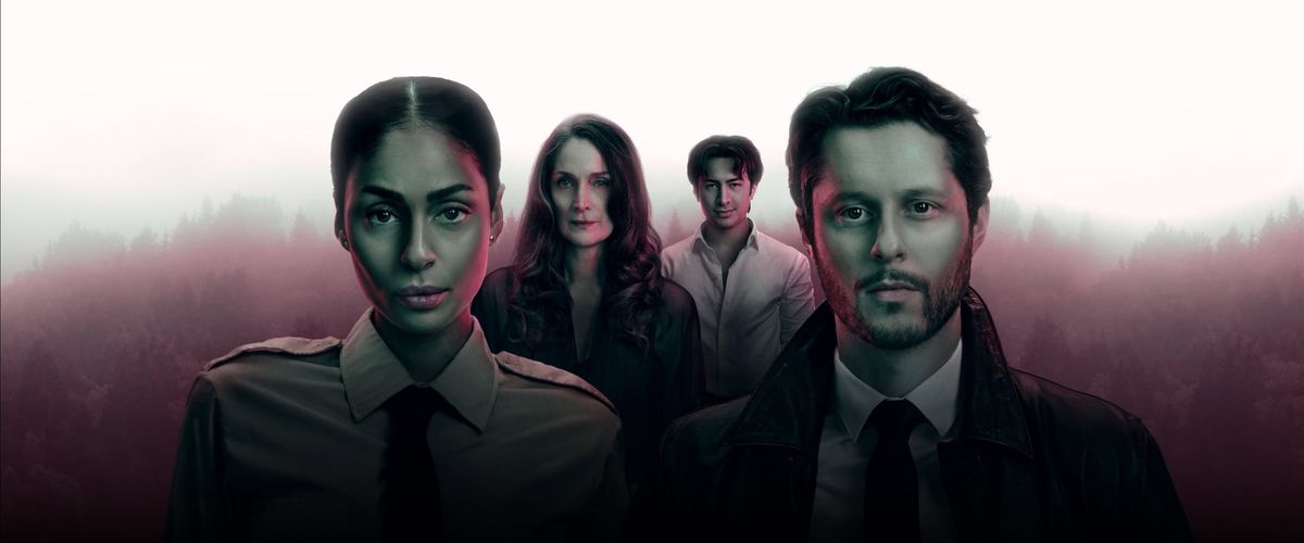 YAGA - Season 1