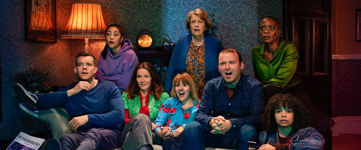 Watch Years and Years - Season 1