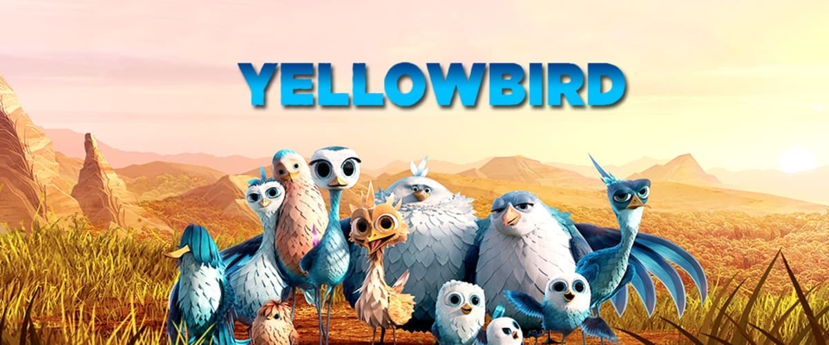 Yellowbird