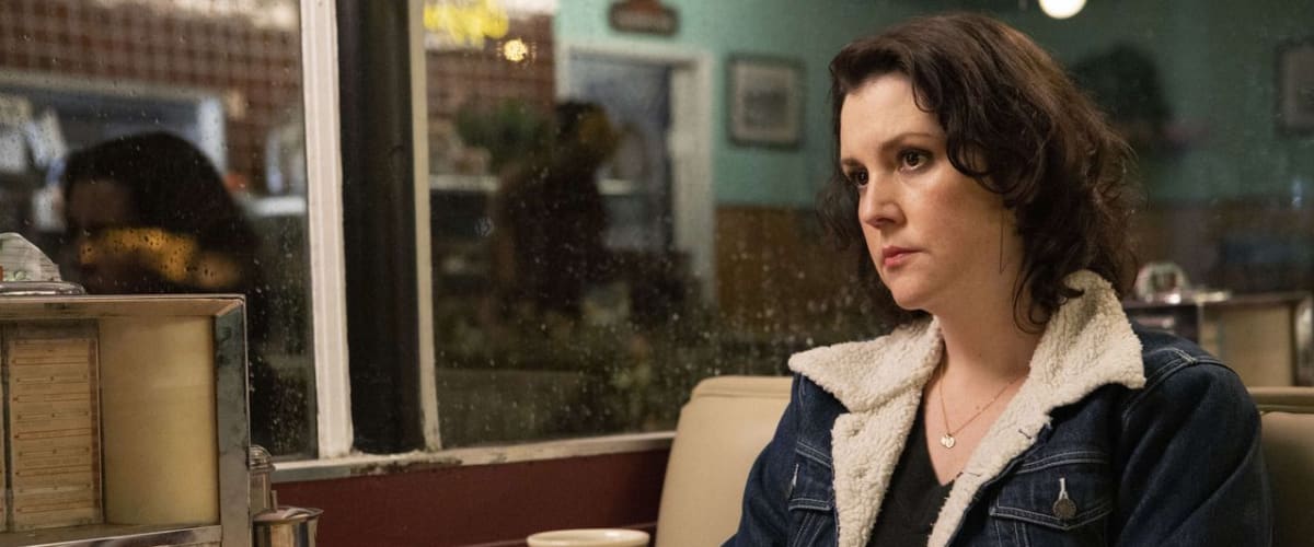 Yellowjackets - Season 1