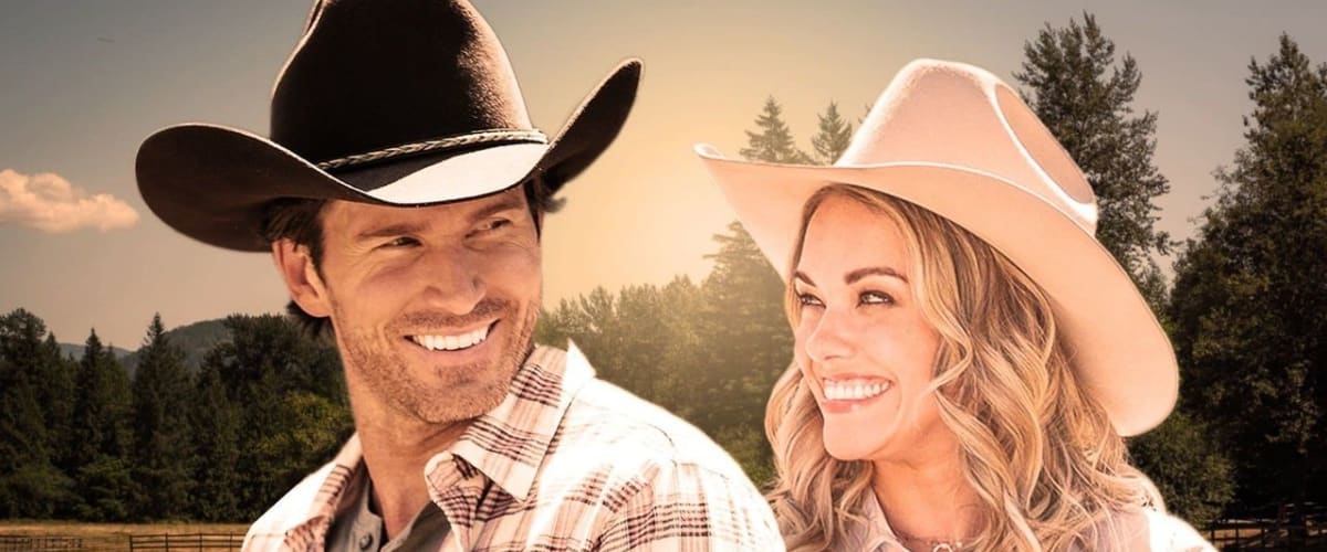 Watch Yellowstone Romance in 1080p on Soap2day