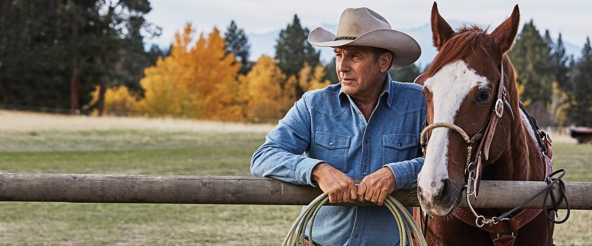 Yellowstone - Season 5