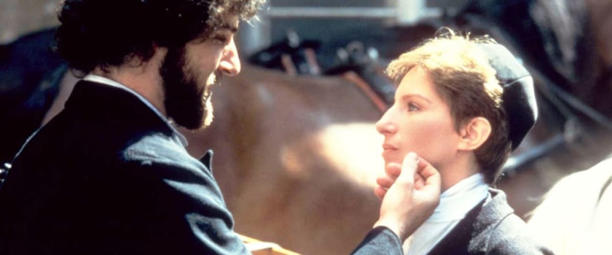 Yentl