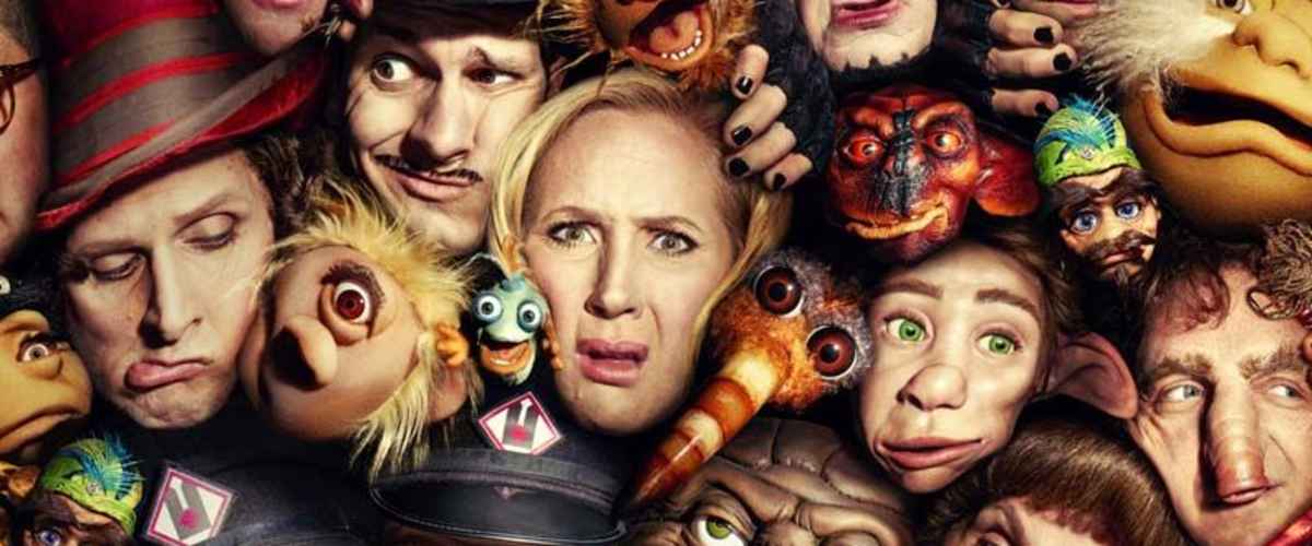 Yonderland - Season 3