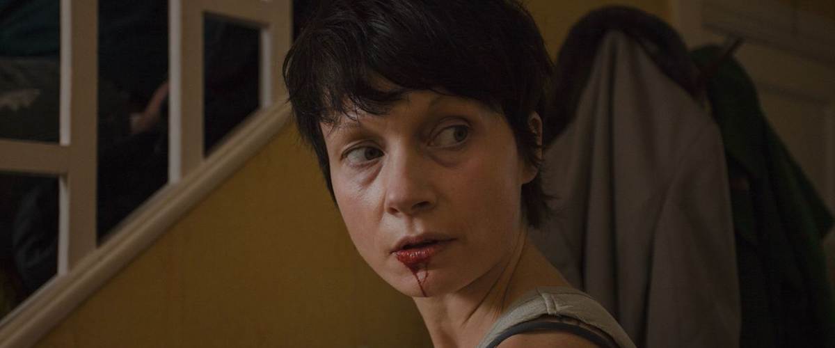 Watch You Are Not My Mother