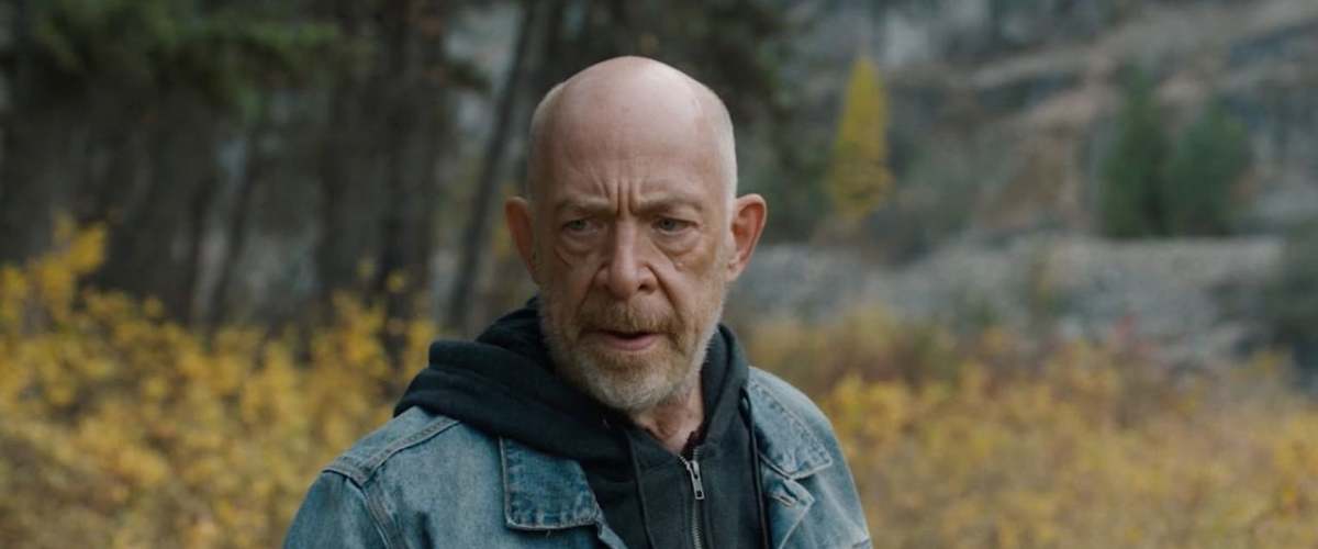 You Can't Run Forever