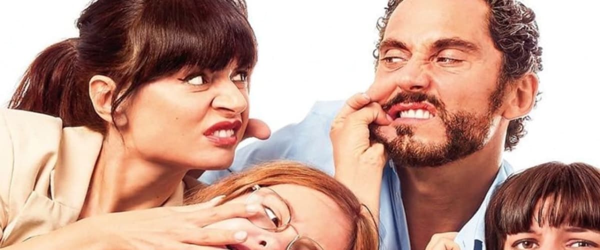 Watch You Keep the Kids