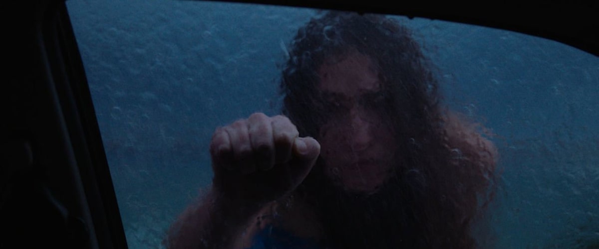 Watch You'll Never Find Me