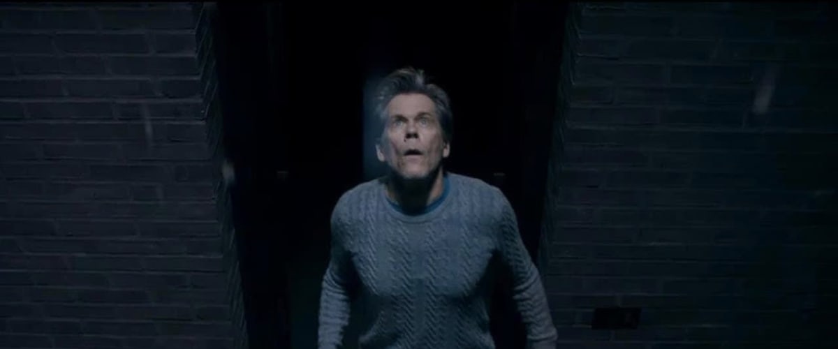 Watch You Should Have Left