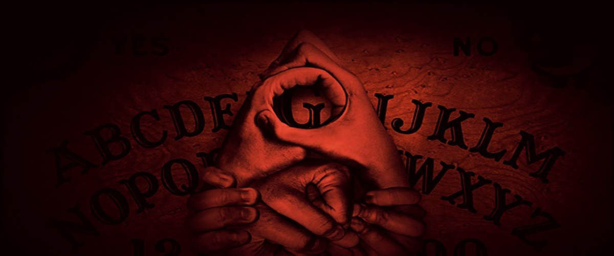 Ouija horror movie discount watch online free