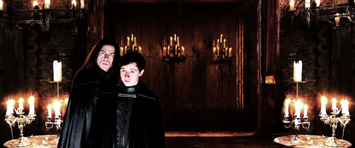 Young Dracula - Season 2