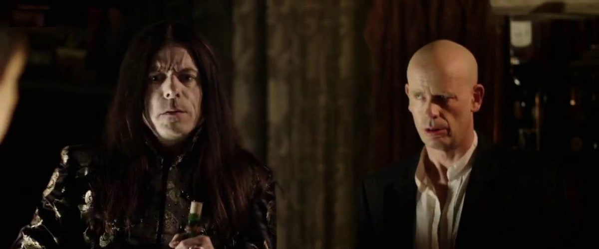 Young Dracula - Season 3