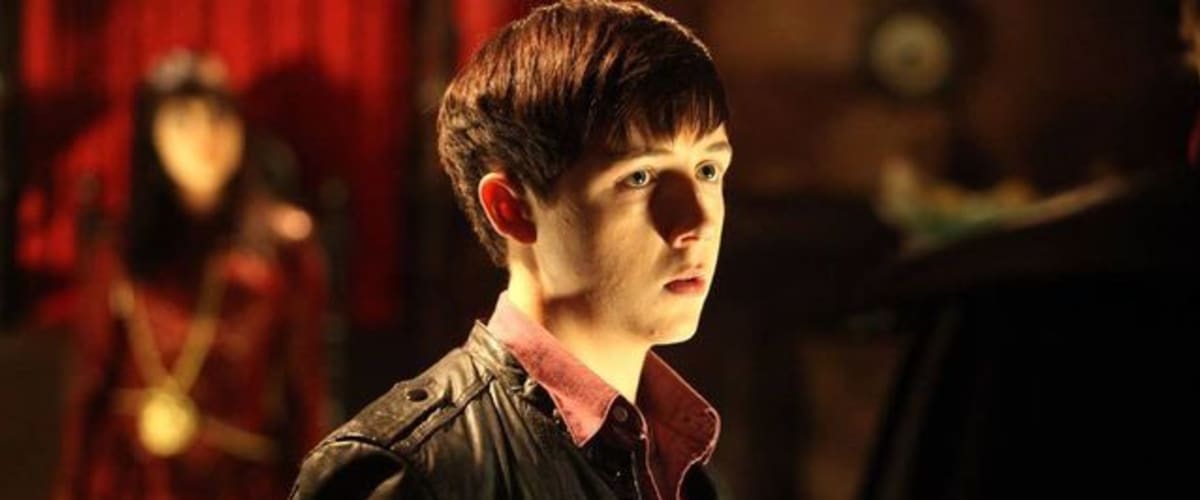 Young Dracula - Season 4