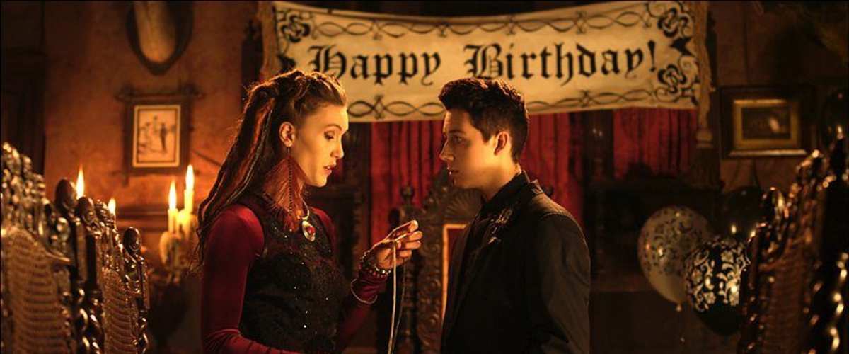 Young Dracula - Season 5