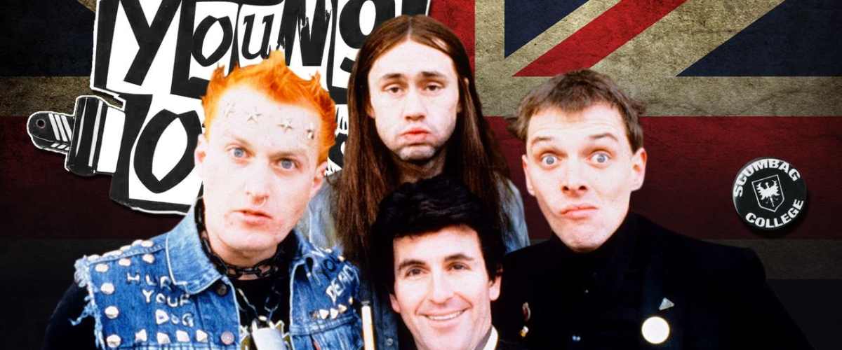 Watch Young Ones in 1080p on Soap2day