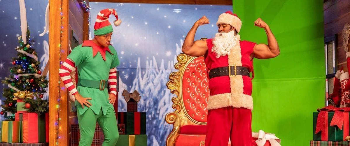 Young Rock - Season 2