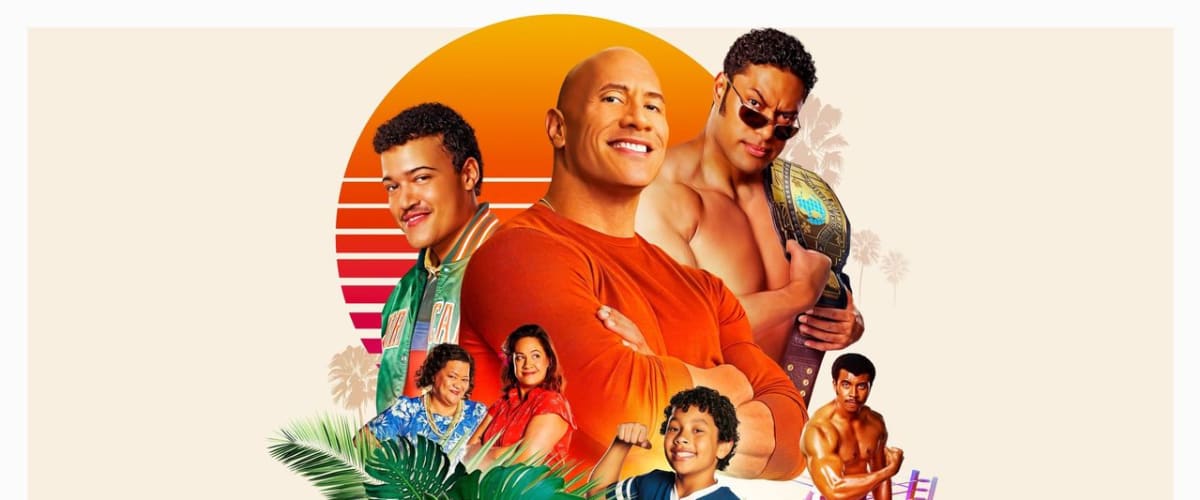 Young Rock - Season 3