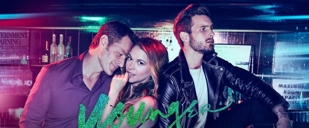 Watch Younger Season 3 in 1080p on Soap2day