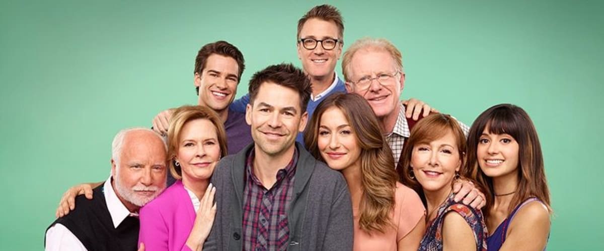 Modern family season 1 watch online free