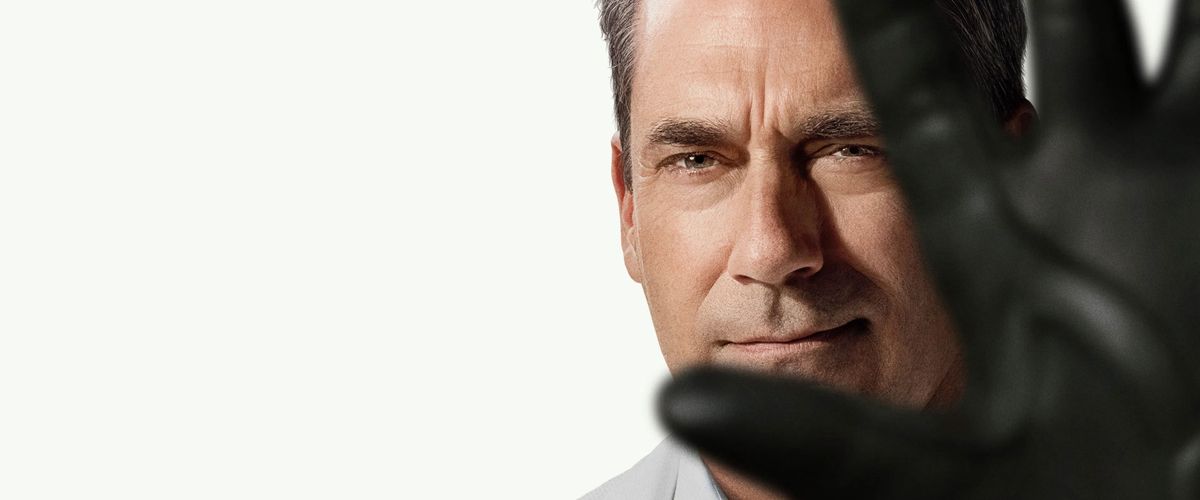 Your Friends & Neighbors - Season 2