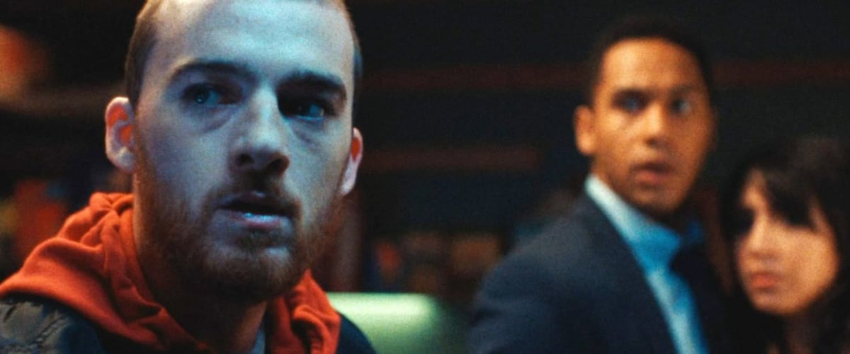 Watch Your Lucky Day