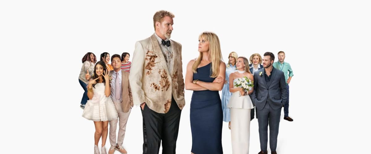 You're Cordially Invited