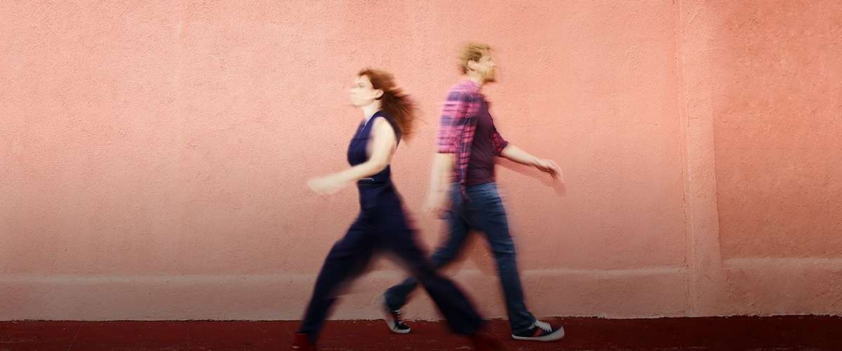 Watch You're the Worst - Season 4