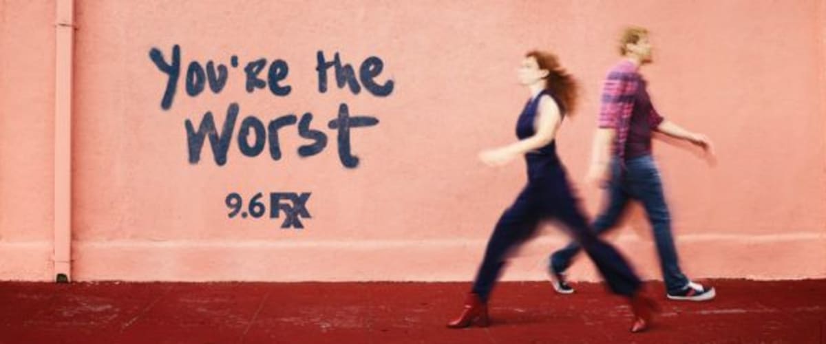 You're the Worst - Season 5