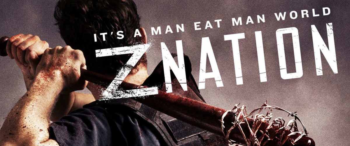 Z Nation - Season 1