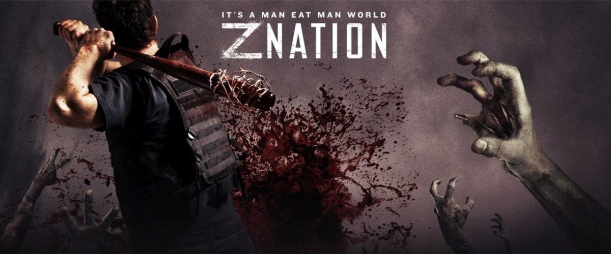 Z Nation - Season 2