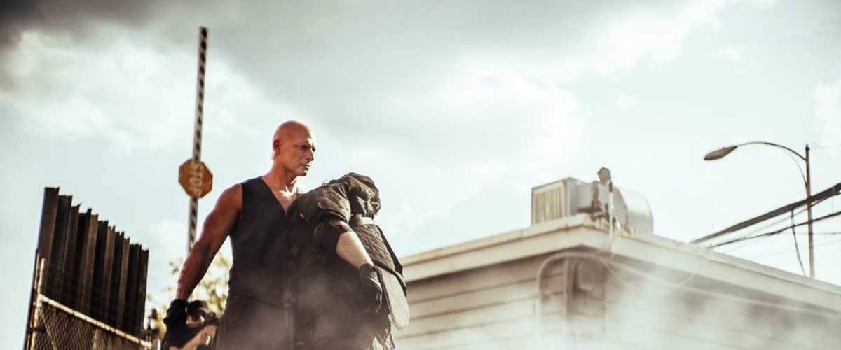 Z Nation - Season 3