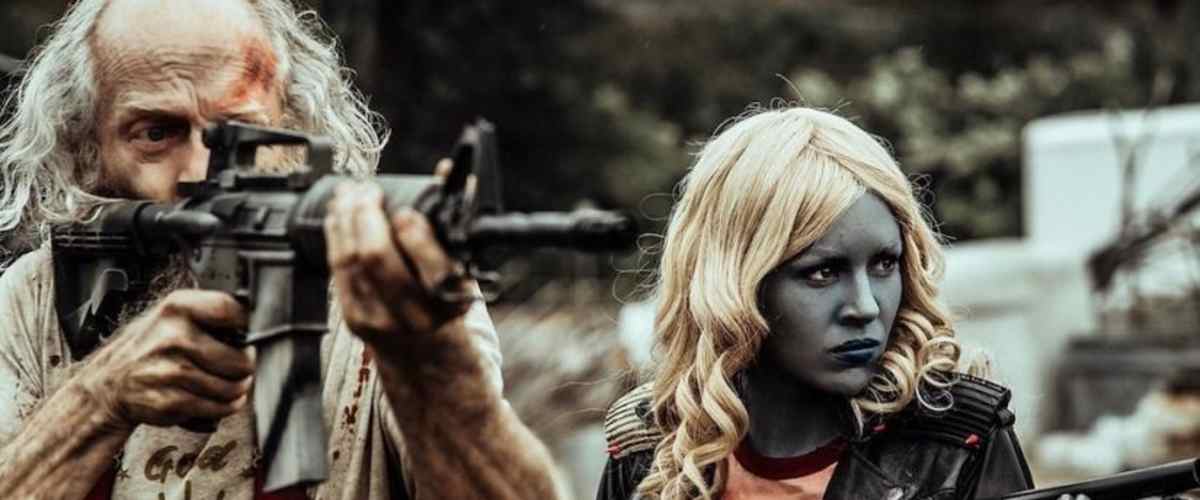 Z Nation - Season 5