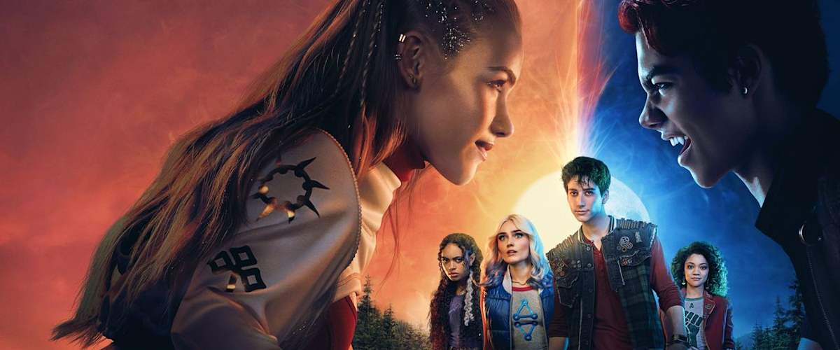 Watch Z-O-M-B-I-E-S 4: Dawn of the Vampires