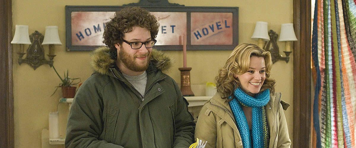 Watch [18+] Zack and Miri Make a Porno